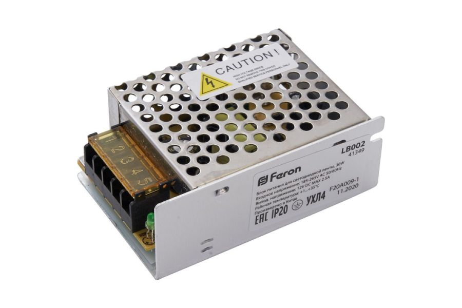 Трансформатор Feron LB002 41349