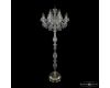 Торшер Bohemia Ivele Crystal 1409T1/8+4/195-165 G