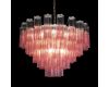 Подвесные светильники Loft IT Murano 10580/800 Clear pink