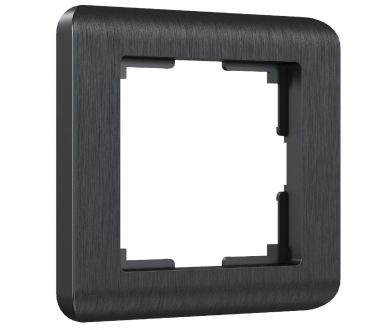 Купить Рамка 1-постовая Werkel 4690389162121 W0012104 a051276 Рамка 1-постовая Werkel 4690389162121 W0012104 a051276