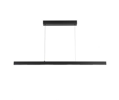 Купить Подвесной светильник Arte Lamp Lao A2190SP-1BK Подвесной светильник Arte Lamp Lao A2190SP-1BK