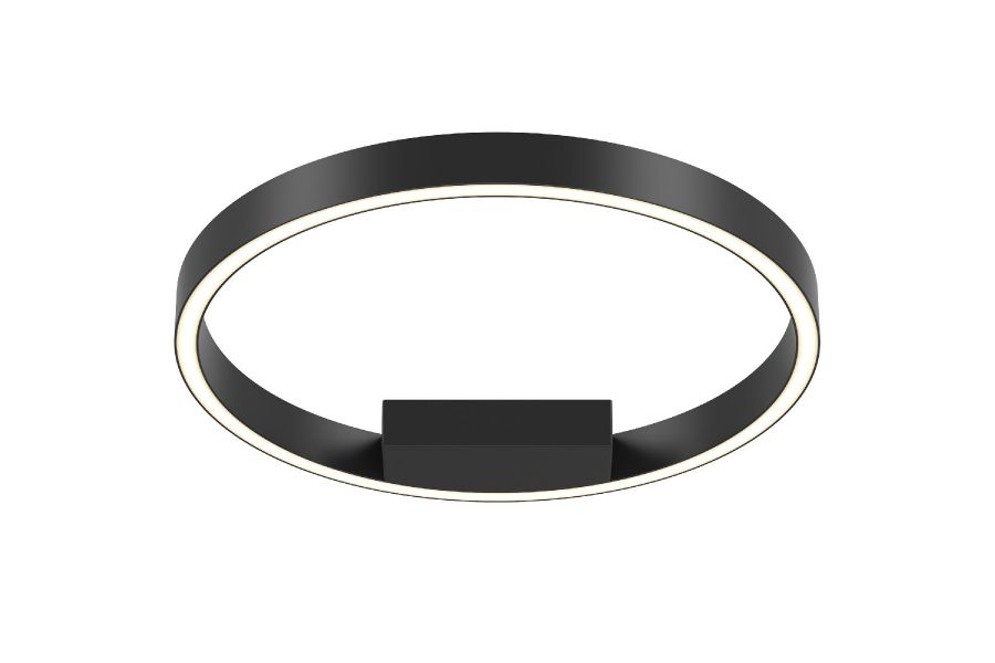 Потолочный светильник Maytoni Rim MOD058CL-L25BK