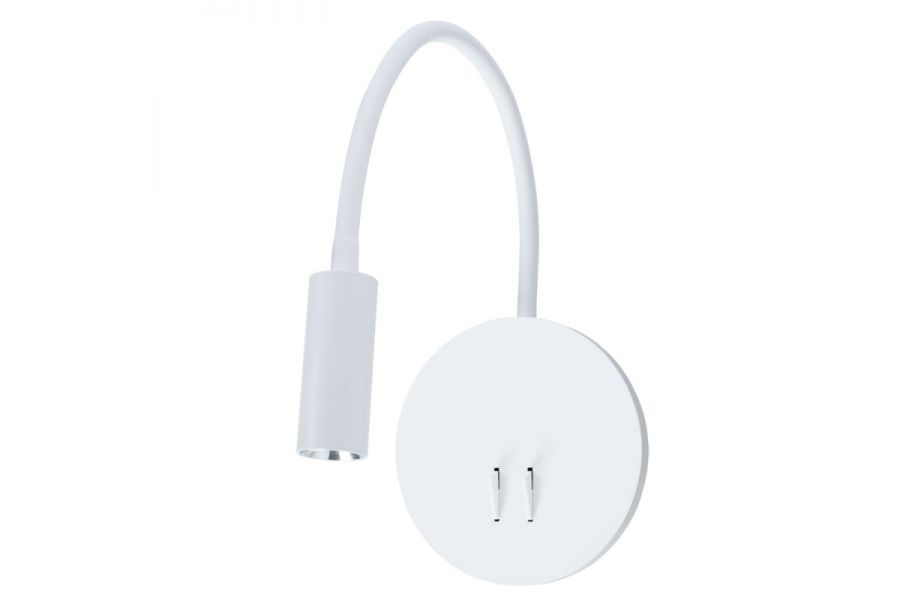 Бра Arte Lamp Electra A8231AP-1WH
