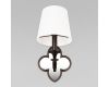Бра Loft IT Silence 10303W Copper black