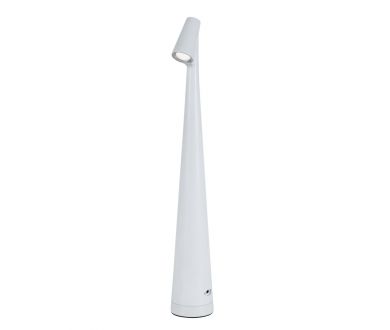 Настольная лампа Escada Unus 553/L LED White