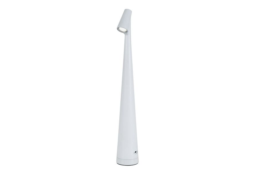 Настольная лампа Escada Unus 553/L LED White