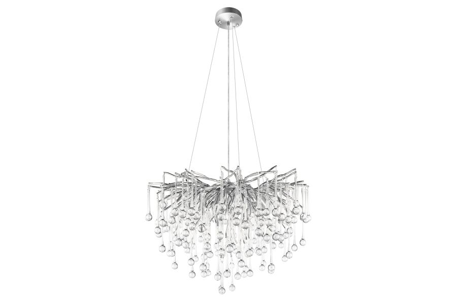 Подвесная люстра Loft IT Drops 10376/600