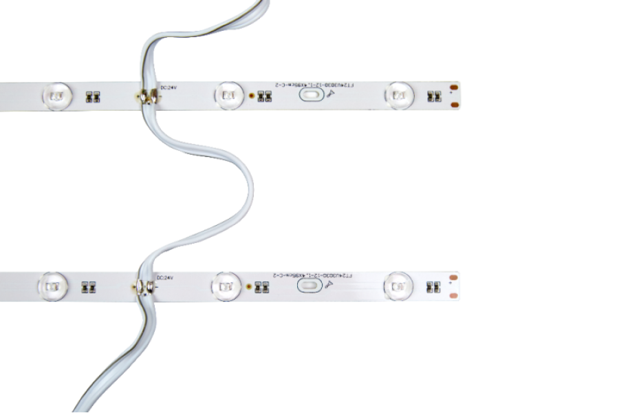 Светодиодная линейка SWG PRO SWG PRO-312-24-W 007271