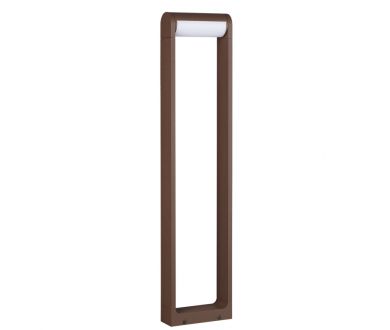 Ландшафтный светильник Odeon Light Nature Twinset 7118/12GLA