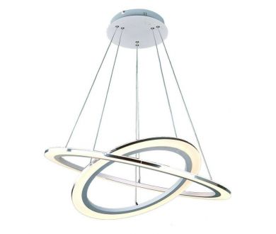 Подвесной светодиодный светильник Arte Lamp 42 A9305SP-2WH