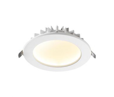 Встраиваемый светильник Novotech Gesso 358806
