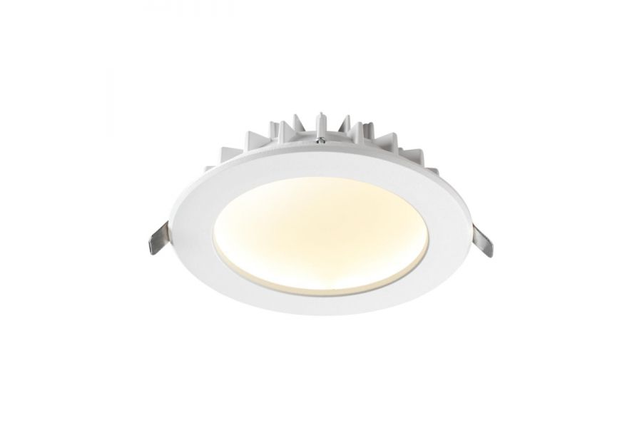 Встраиваемый светильник Novotech Gesso 358806