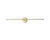 Настенный светильник Escada Focus 10289/1LED Gold