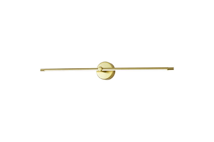 Настенный светильник Escada Focus 10289/1LED Gold