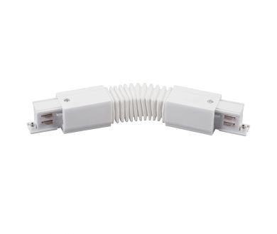 Соединение гибкое к треку 5040xx-(F)/(R) Lightstar Quattro 504156-FR