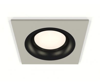 Встраиваемый светильник Ambrella Light Techno XC7633002 (C7633, N7011)