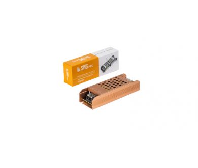 Блок питания SWG PRO YA-100-12 002828