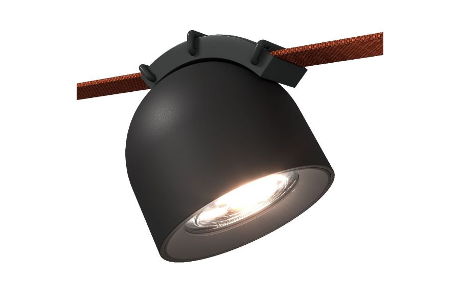 Трековый светильник ST Luce Band ST451.446.12.1