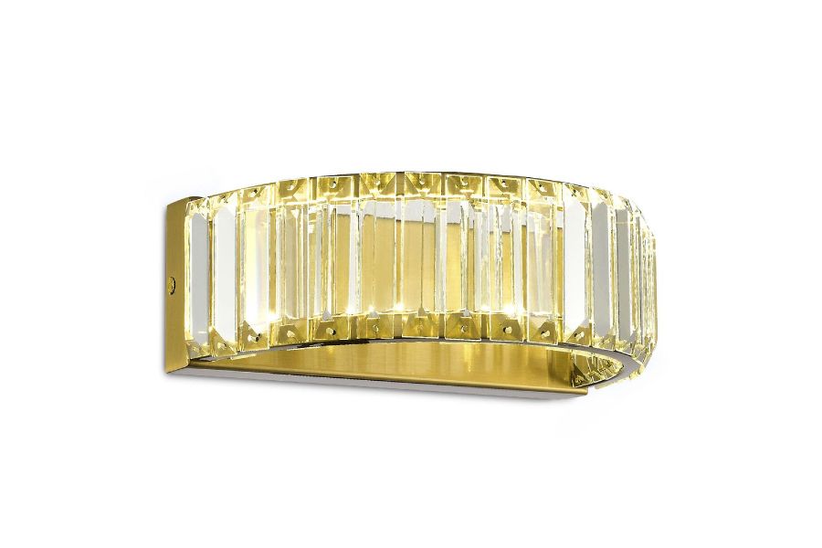 Настенный светильник ST Luce Tivoli SL1622.301.01