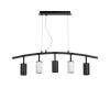 Подвесной светильник Lightstar Rullo LR735373362 (571735+214437-3+214436-2)