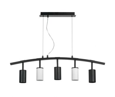 Подвесной светильник Lightstar Rullo LR735373362 (571735+214437-3+214436-2)