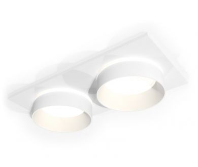 Встраиваемый светильник Ambrella Light Techno Spot XC6525061 (C6525, N6228)