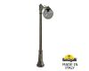 Парковый светильник Fumagalli Globe G30.156.S10.BZF1R