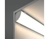 Алюминиевый профиль Maytoni Led strip ALM-3030B-S-2M