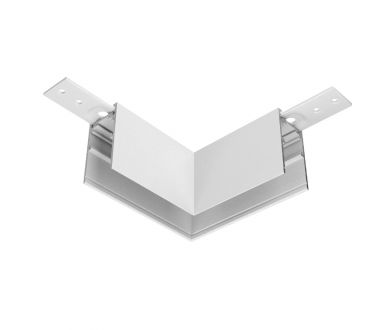 Коннектор угловой Maytoni Magnetic track system Exility TRA034HCL-41W