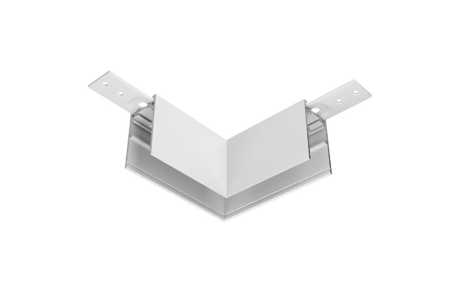 Коннектор угловой Maytoni Magnetic track system Exility TRA034HCL-41W