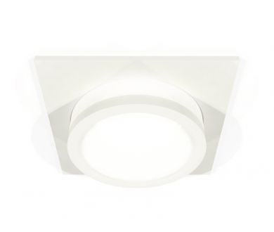 Встраиваемый светильник Ambrella Light Techno XC7631041 (C7631, N7120)