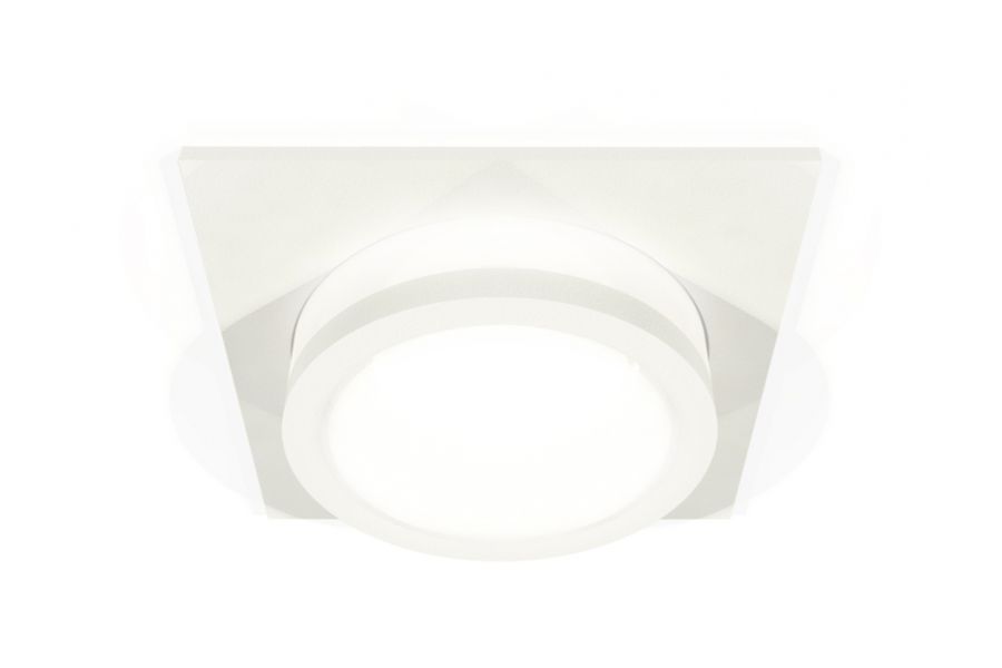 Встраиваемый светильник Ambrella Light Techno XC7631041 (C7631, N7120)