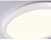 Потолочный светильник Ambrella Light Orbital Air Slim FZ1903