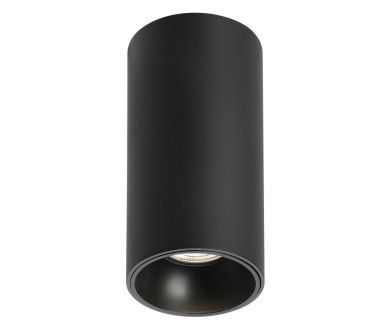 Купить Накладной светильник Arlight SP-SALT-R75-15W Warm3000 (BK, 40 deg, 230V) 057323 Накладной светильник Arlight SP-SALT-R75-15W Warm3000 (BK, 40 deg, 230V) 057323