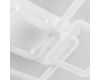 Потолочная люстра Citilux Тринити CL238230E