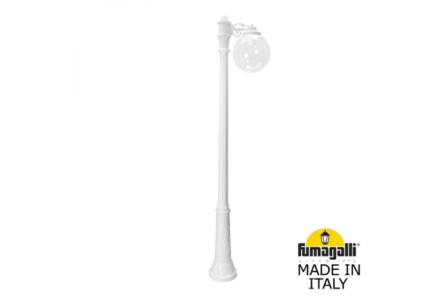 Садовый светильник Fumagalli G30.157.S10.WXE27