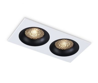 Встраиваемый светильник Ambrella Light Techno Spot Standard Tech TN102732