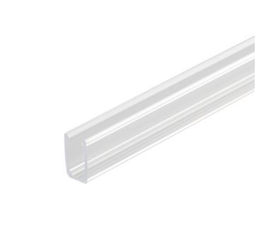 Профиль Arlight ARL-WAVE-1010-1000 CLEAR 053044