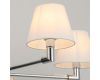 Люстра на штанге Illumico IL0500-5P-79 CR