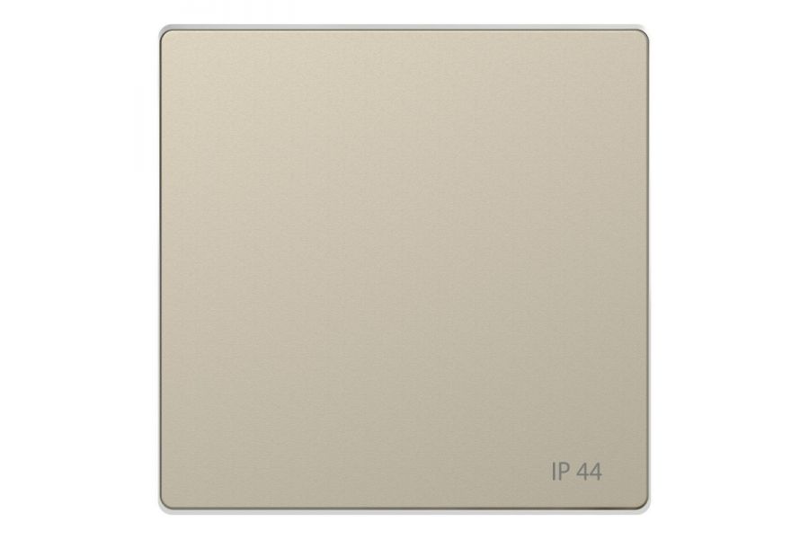 Клавиша одинарная Schneider Electric Merten D-Life MTN3304-6033