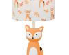 Настольная лампа Escada Animal 10166/L Fox