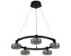 Подвесная люстра Stilfort Gloze 4009/02/05P