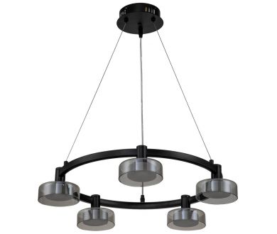 Подвесная люстра Stilfort Gloze 4009/02/05P