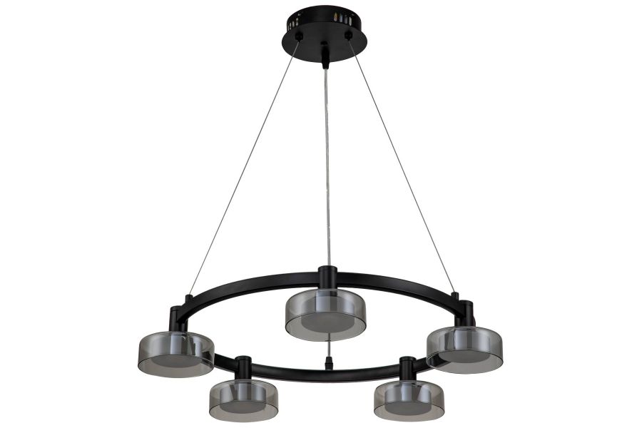Подвесная люстра Stilfort Gloze 4009/02/05P