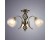 Потолочная люстра Arte Lamp Dolcemente A1607PL-3AB