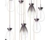 Каскадная люстра Lightstar Colore 805289