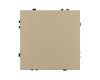 Выключатель 1 кл софт-тач золотой песок Arlight SWT-MK01-SFPL-GD (250V, 10A) 054244(1)