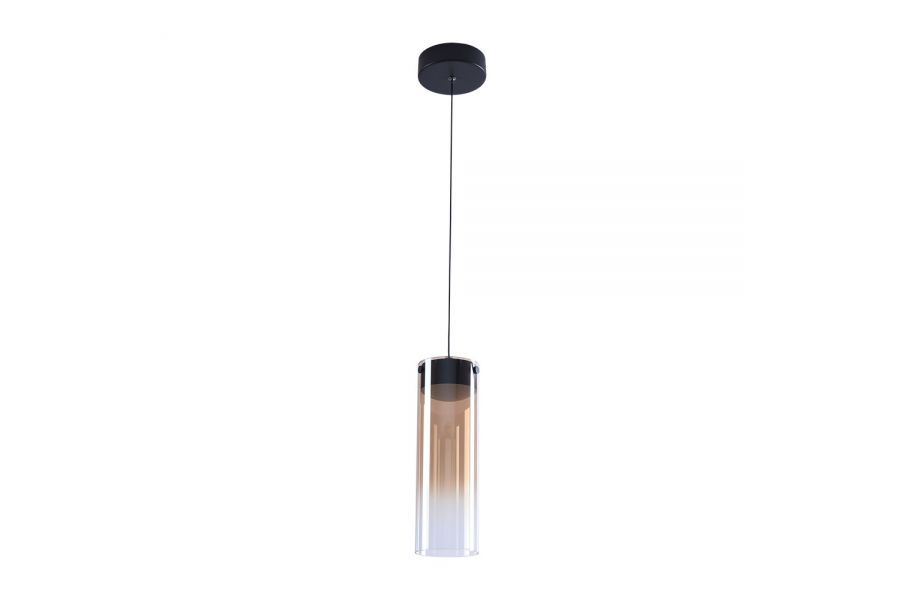 Подвесной светильник Arte Lamp Lanterna A3606SP-8BK