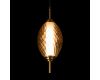 Подвесной светильник Loft IT Helix 10421/A Amber