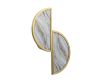 Настенный светильник Odeon Light Toscana 5448/2W